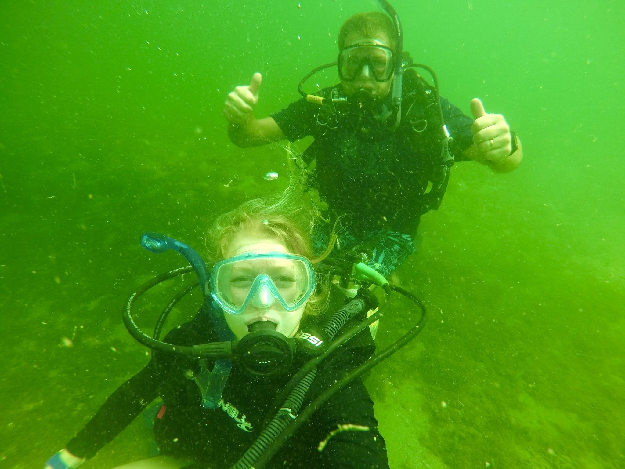 Scuba