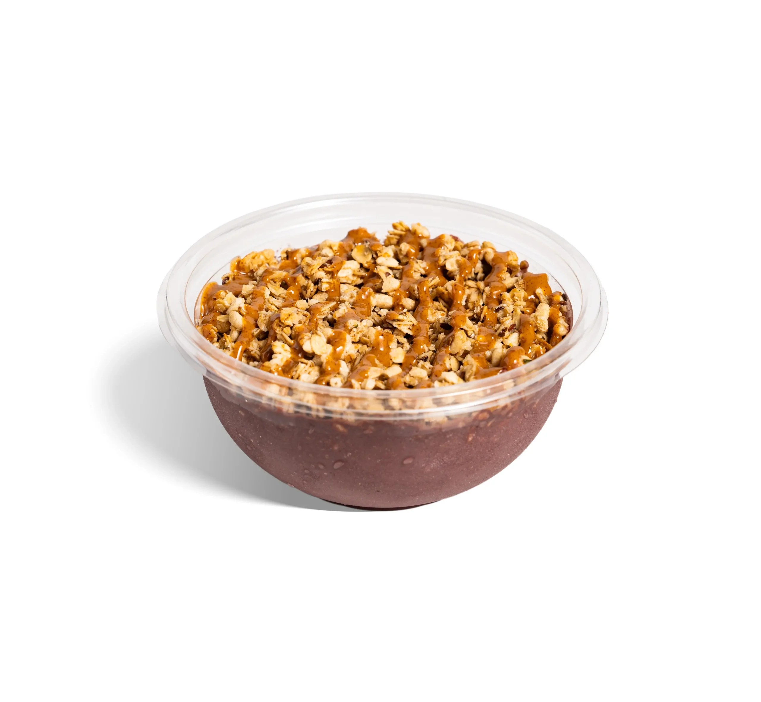 Almond Butter Hemp