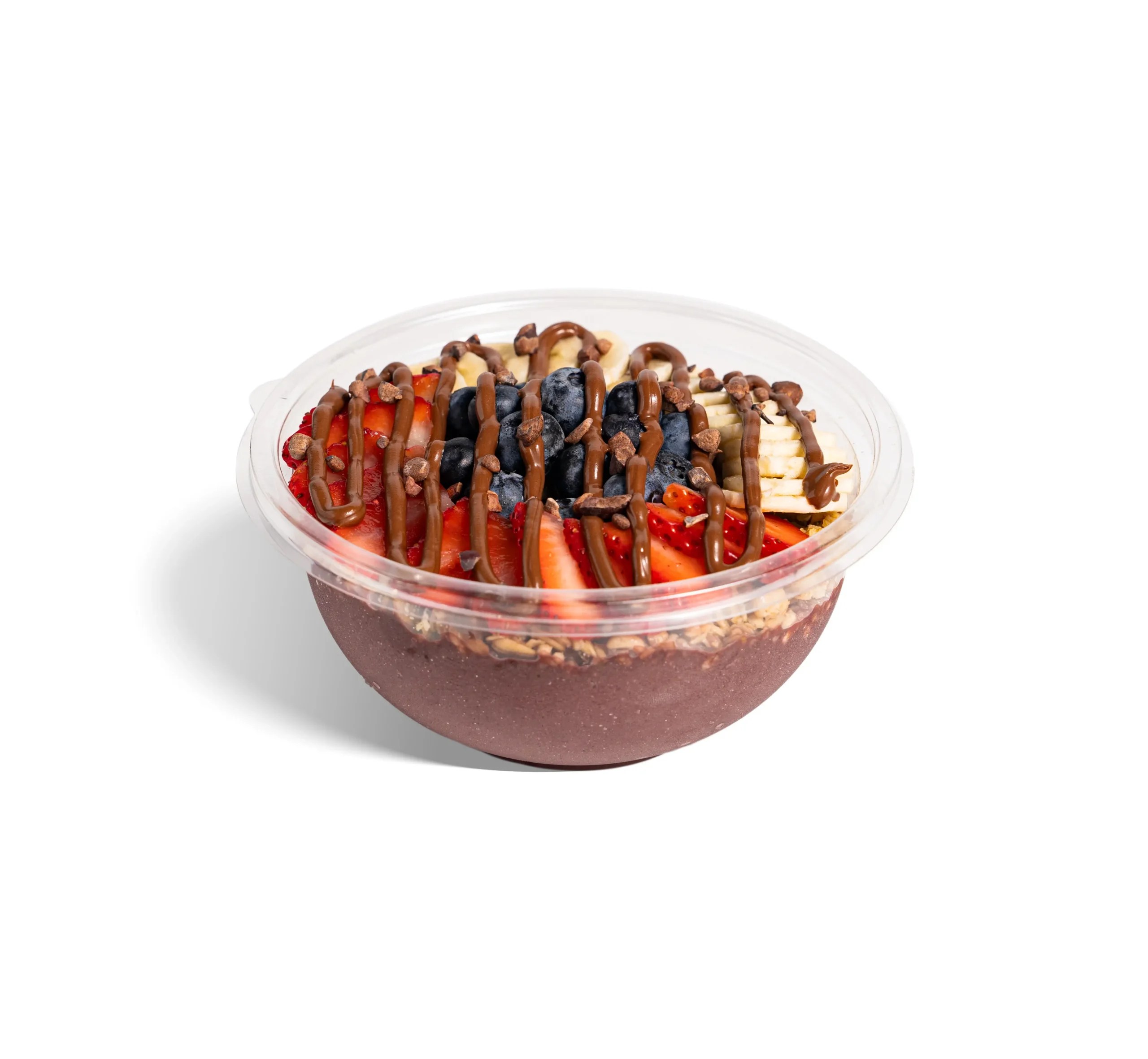 Chocolate Hazelnut