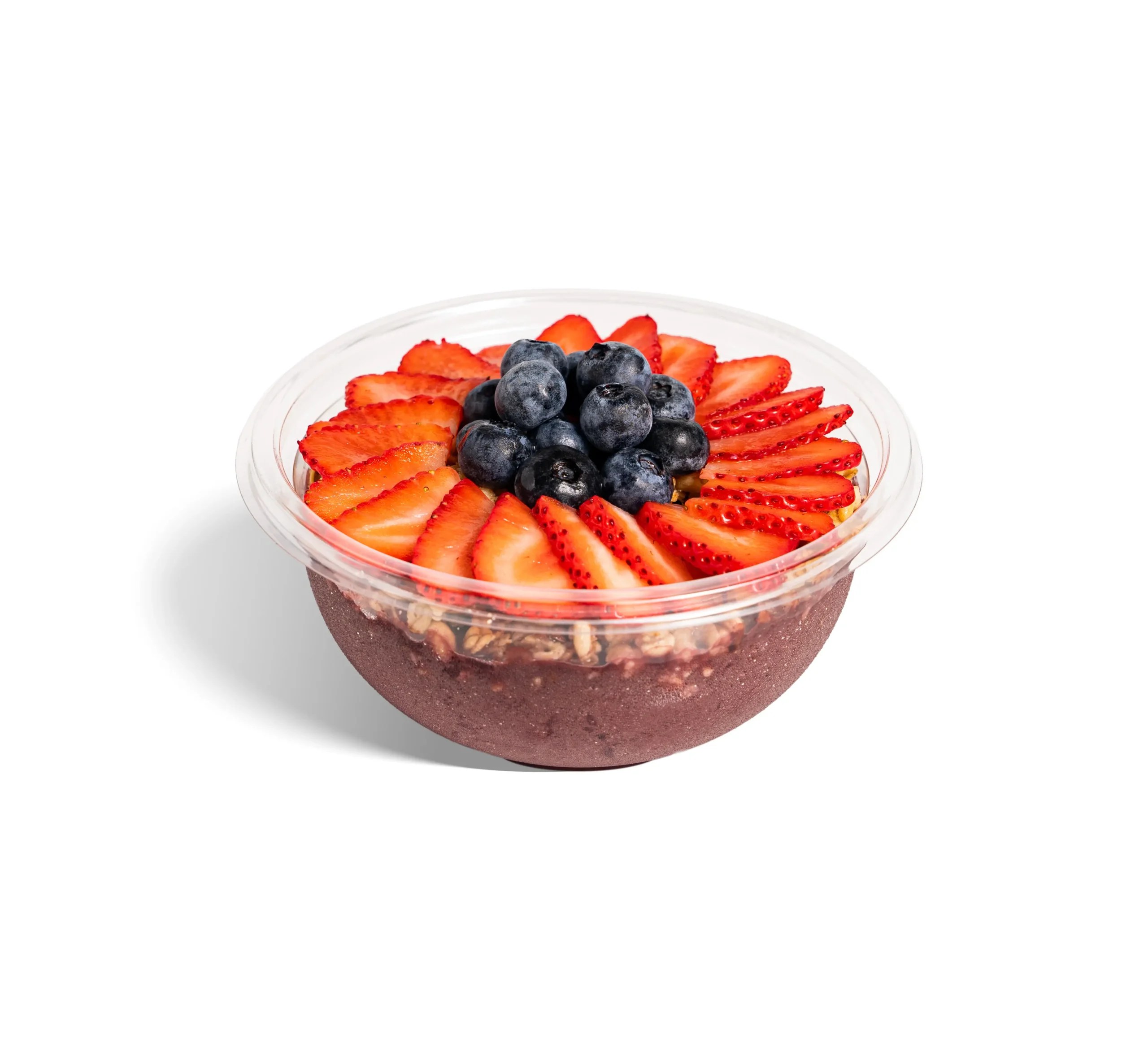 Mixed Berry Açaí