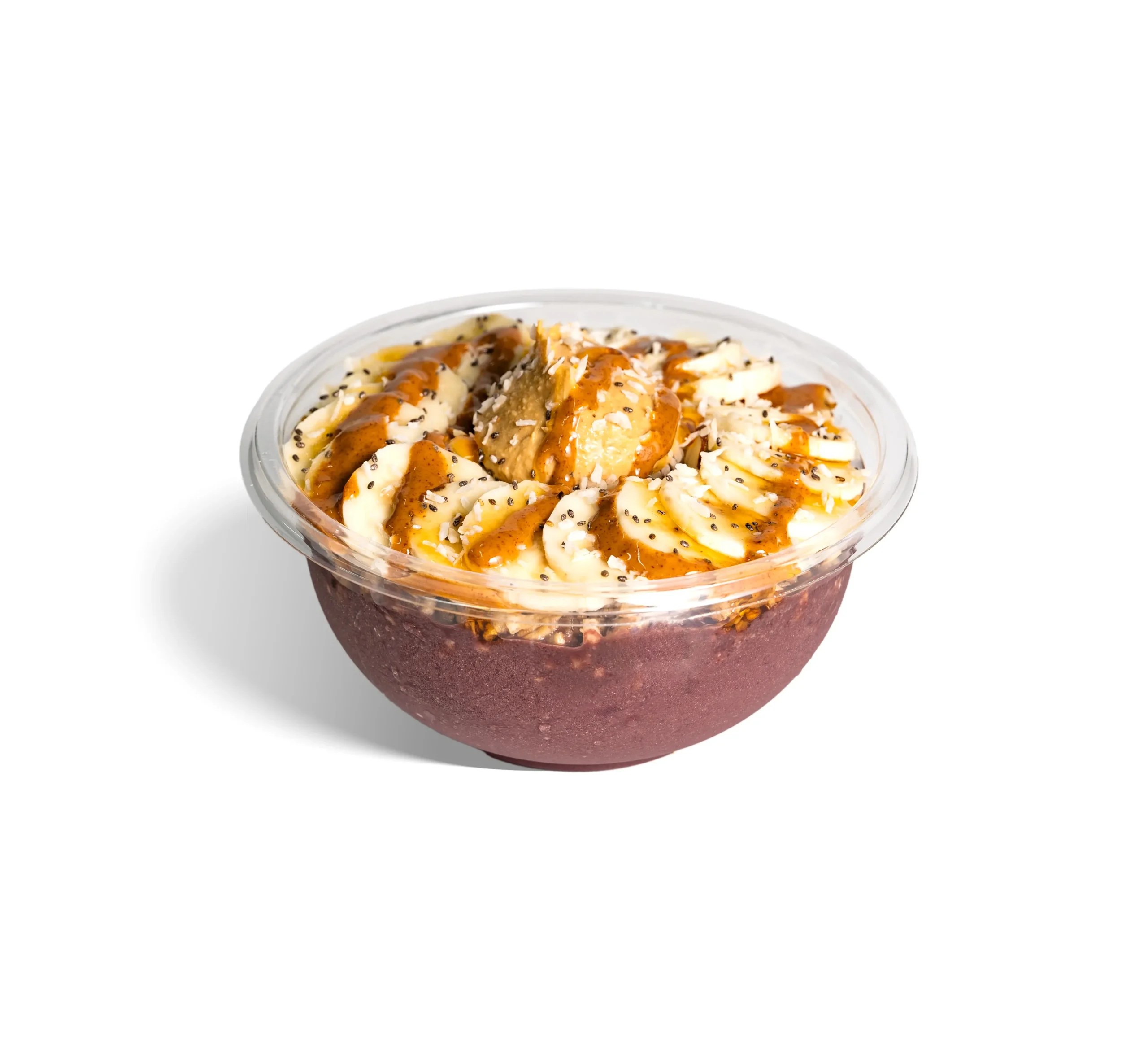 Protein Power Bowl