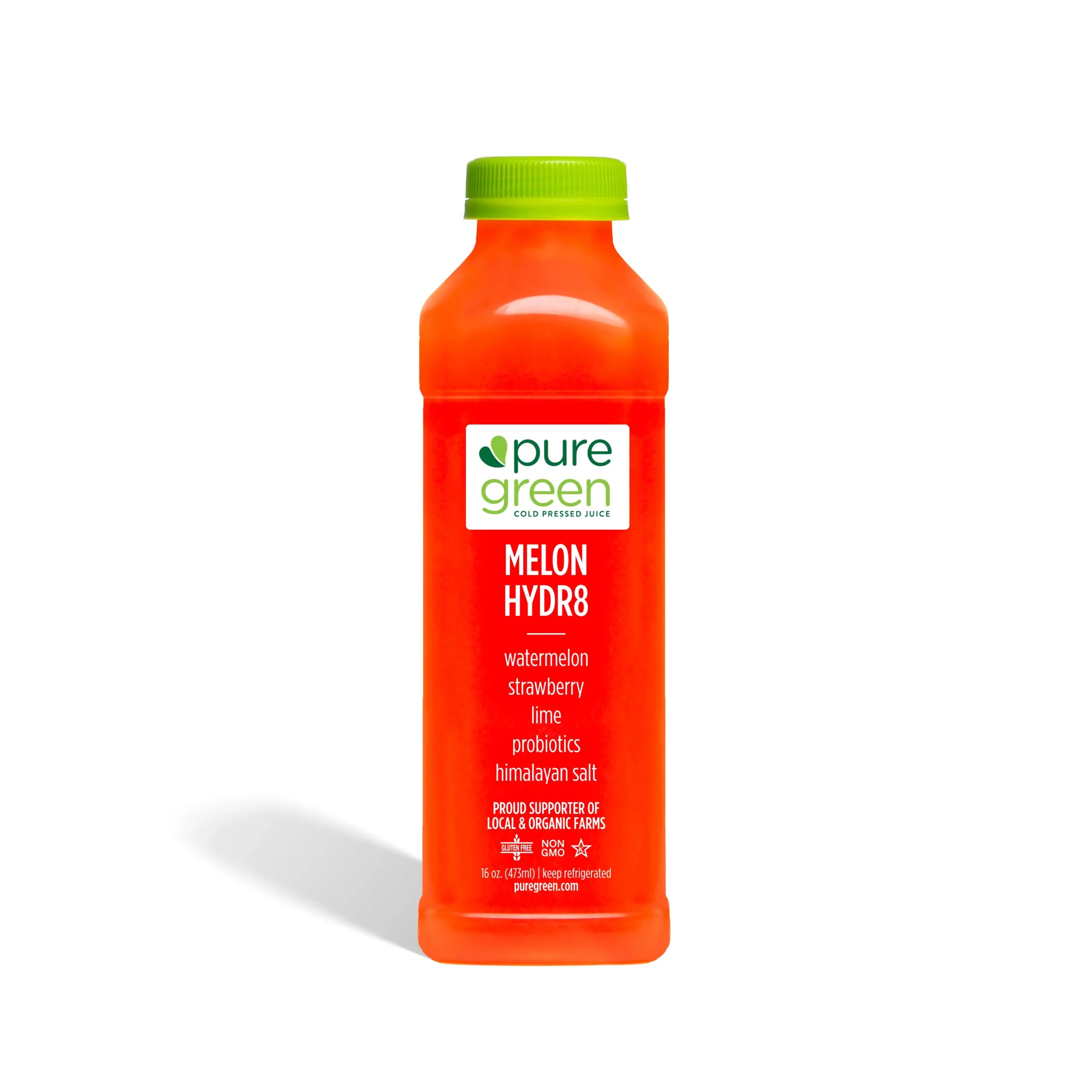 Melon Hydr8