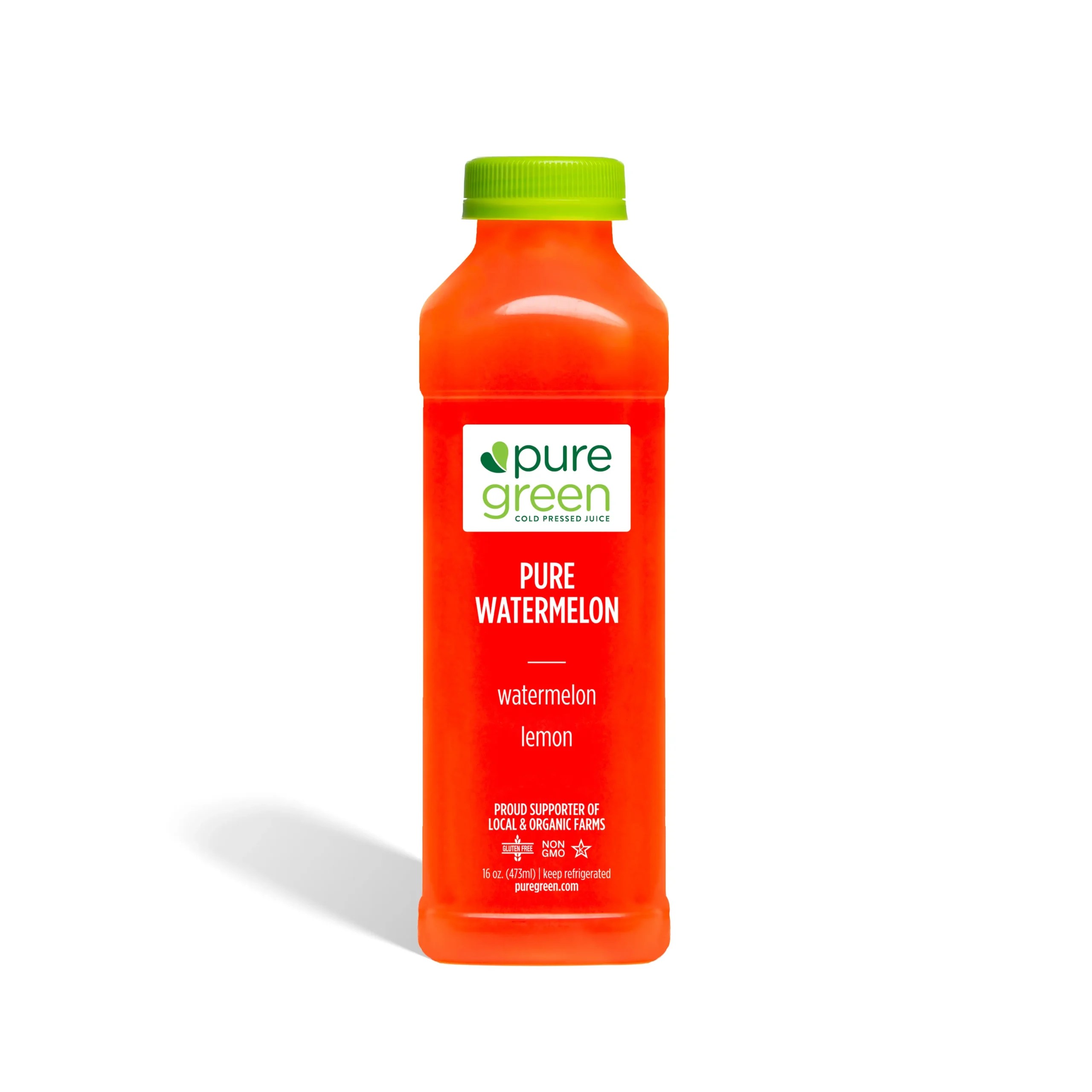 Pure Watermelon