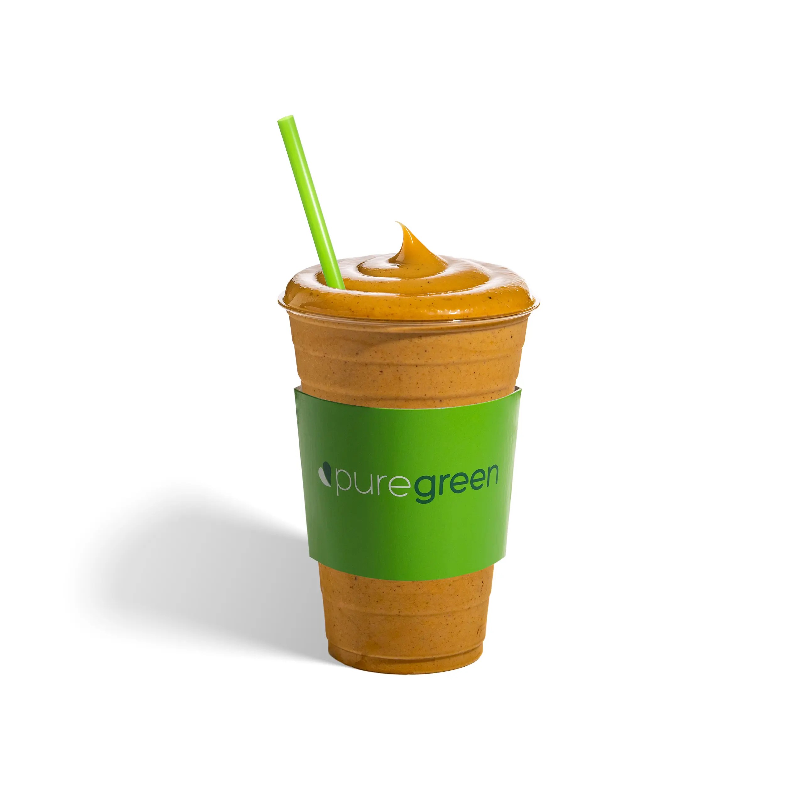 Mocha Cold Brew