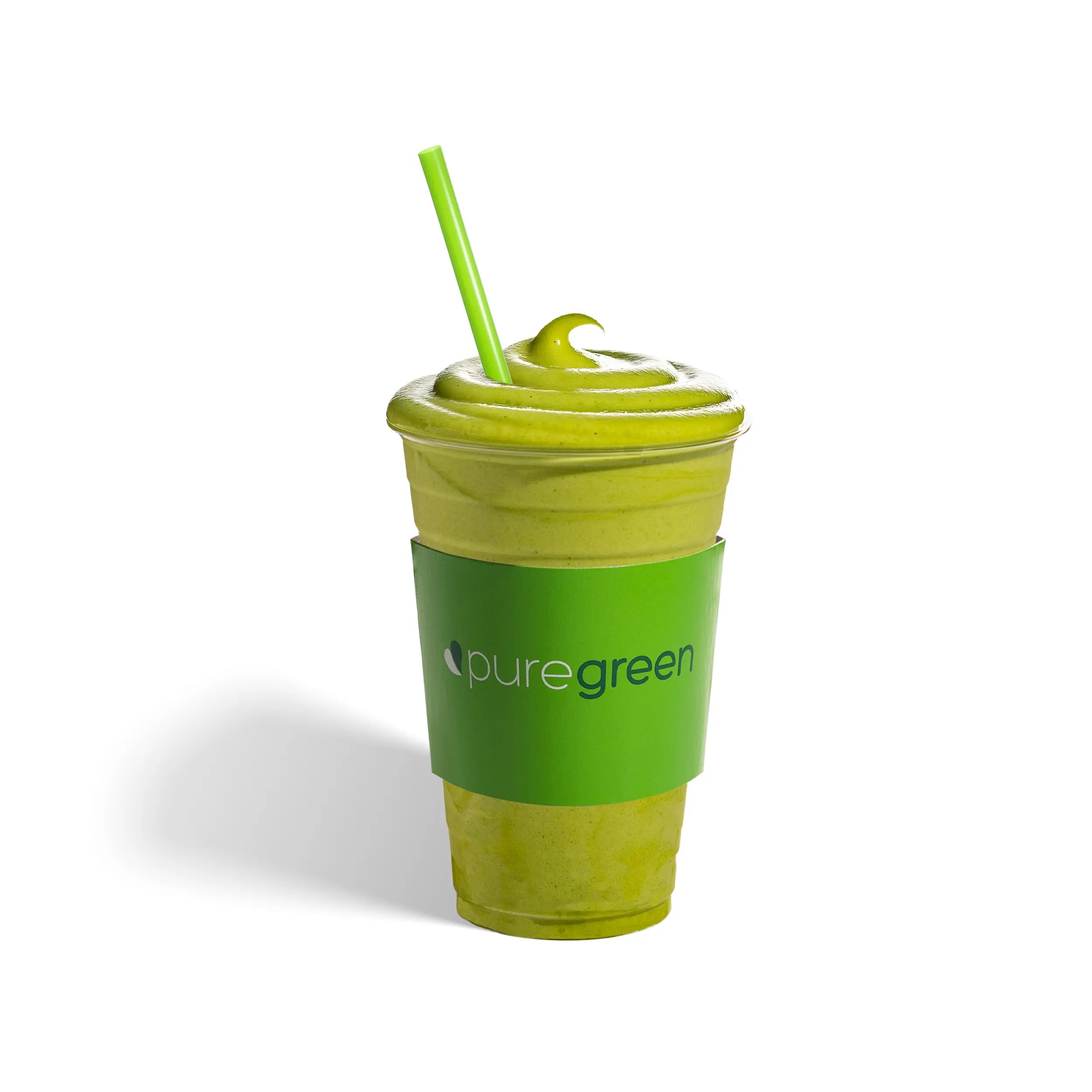 Pure Greens