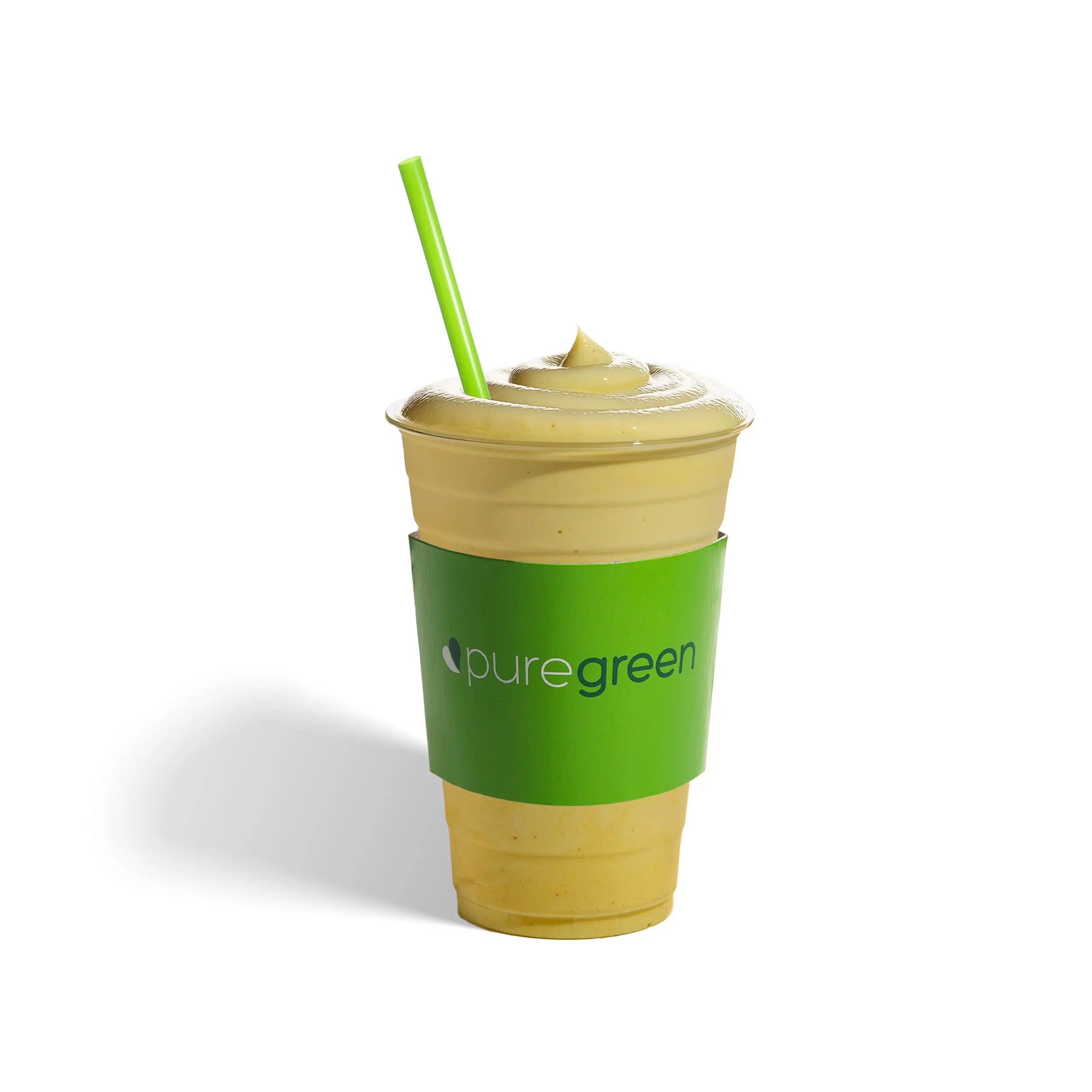 Pure Piña Colada