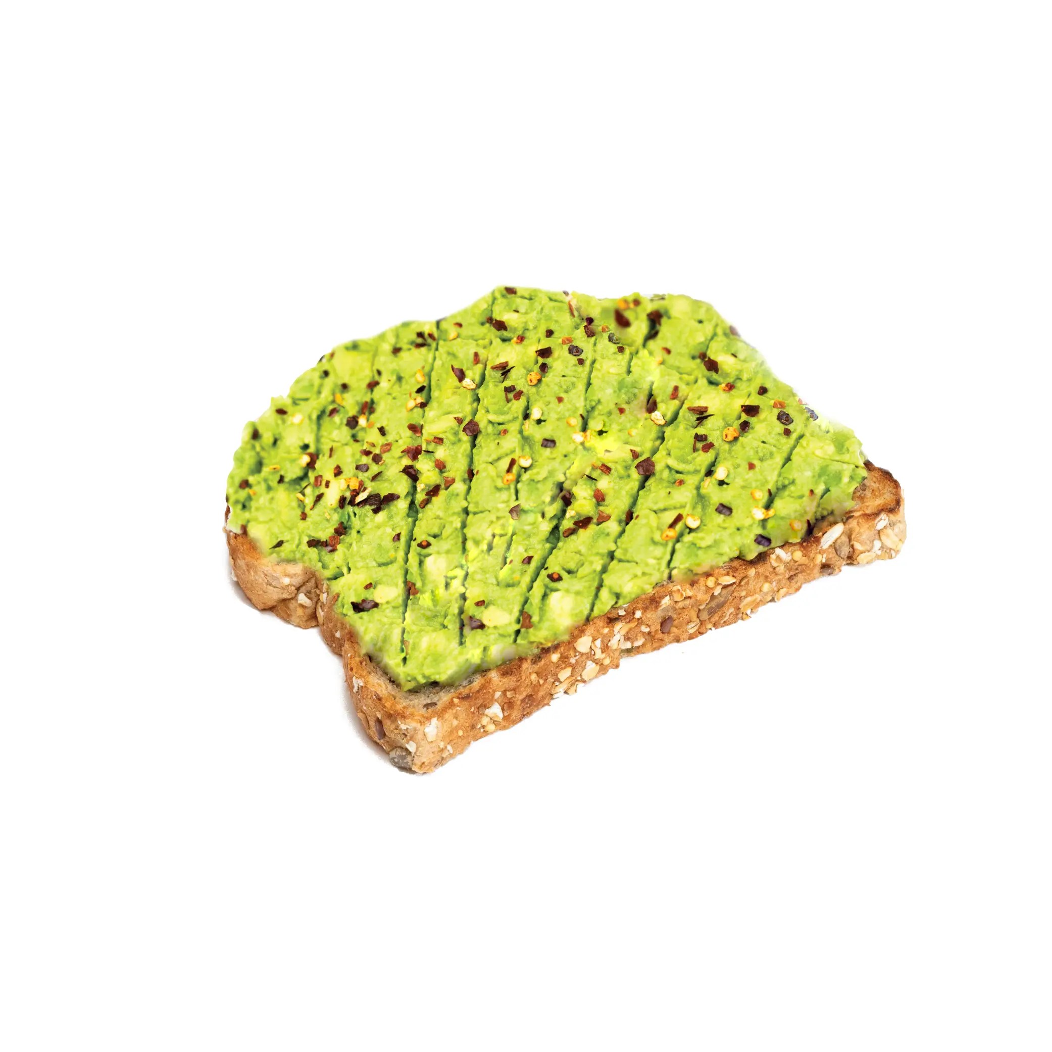 Avocado Smash
