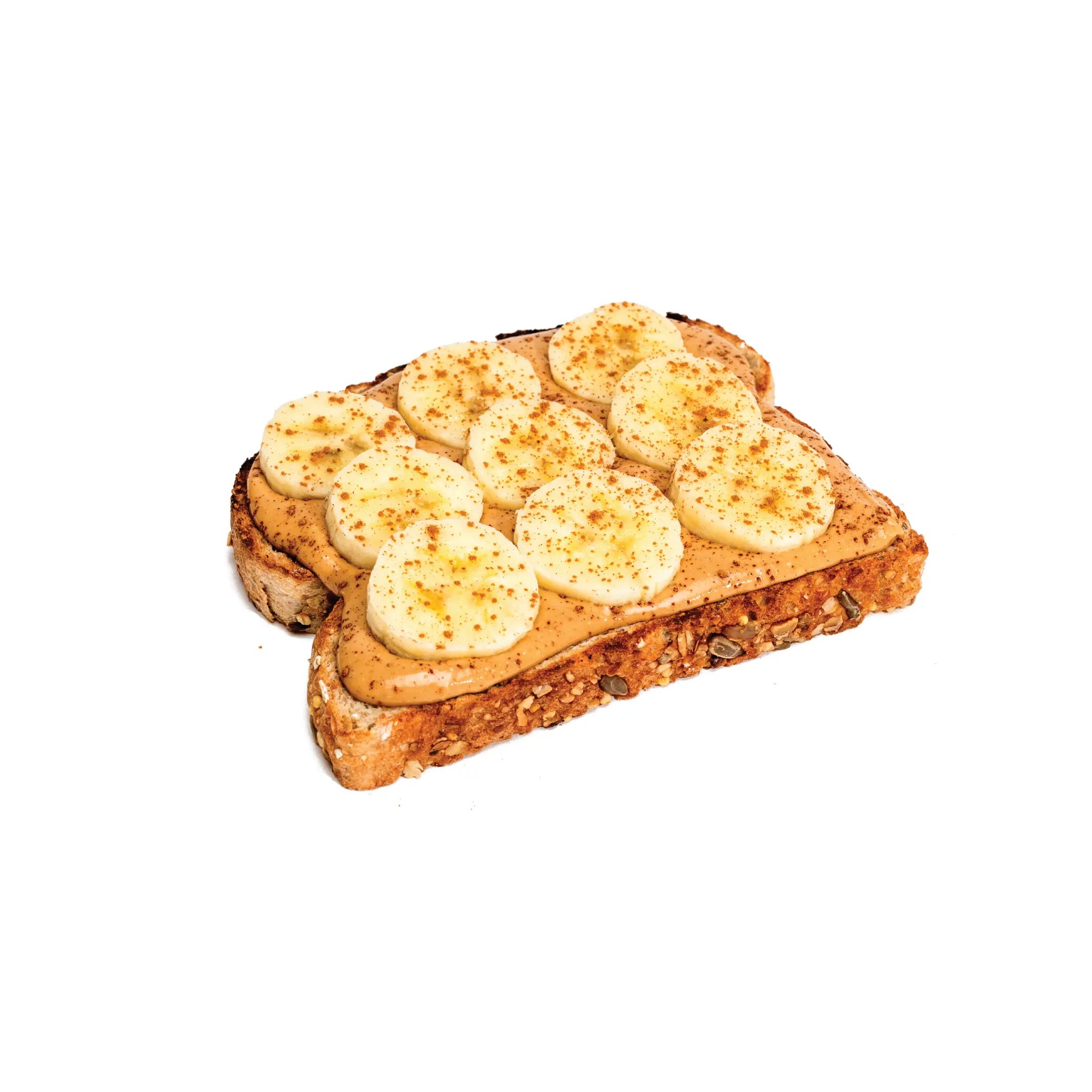 Banana Nut