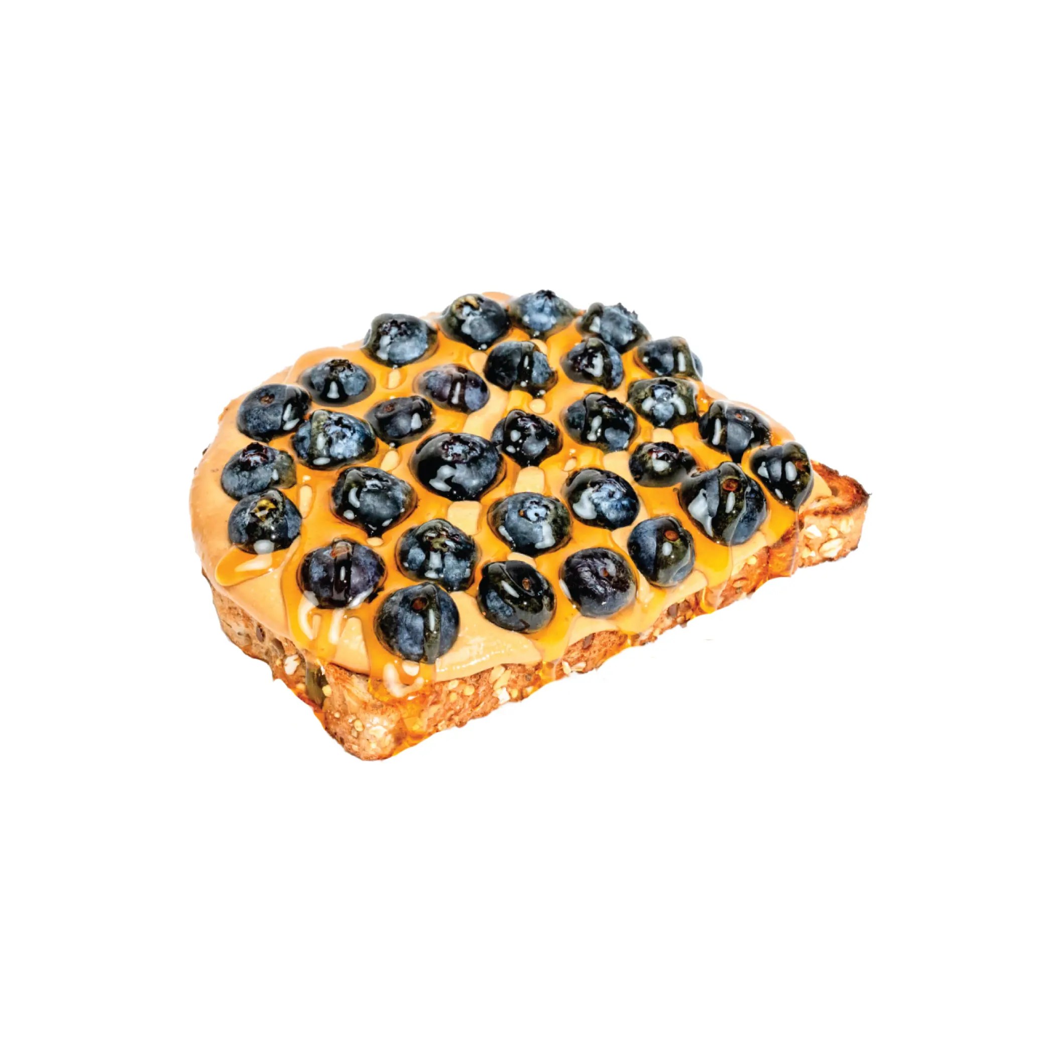 Blue Cashew