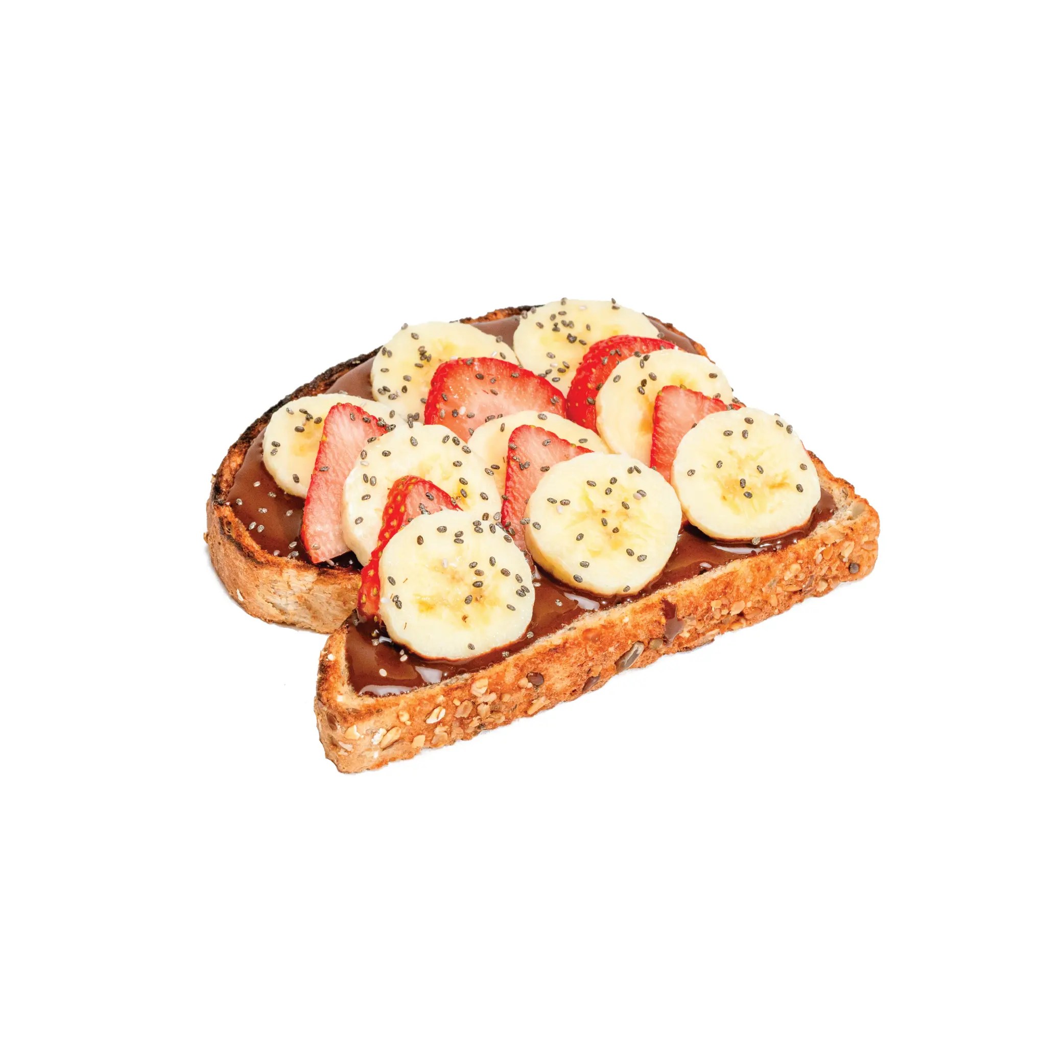 Hazelnut Butter
